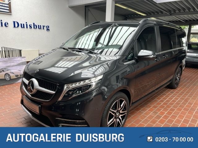 Mercedes-Benz V 250 143.000 km 47.800 &euro; Duisburg 47269