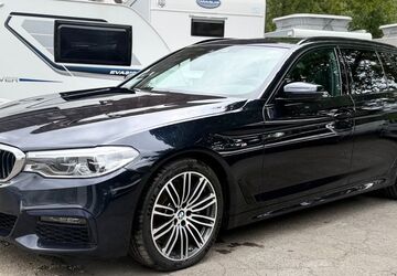 BMW 530 173.900 km 23.500 &euro; Duisburg 47249