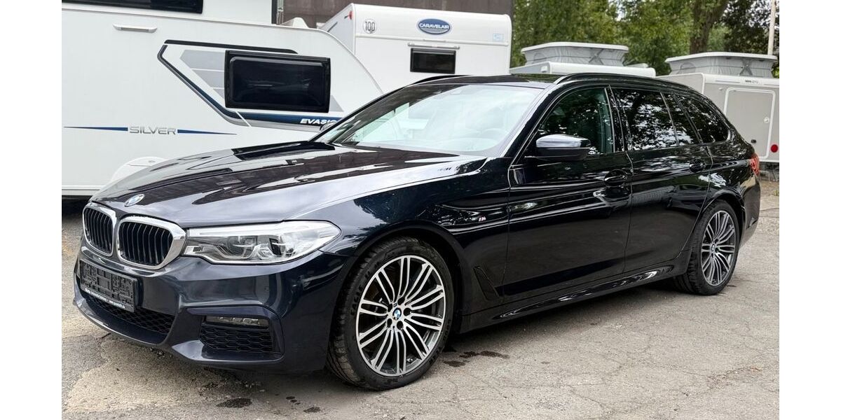 BMW 530 173.900 km 23.500 &euro; Duisburg 47249