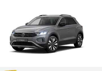VW T-Roc 14.029 km 21.690 &euro; Duisburg 47059