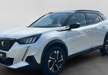 Peugeot 2008 34.500 km 19.990 &euro; Duisburg 47059