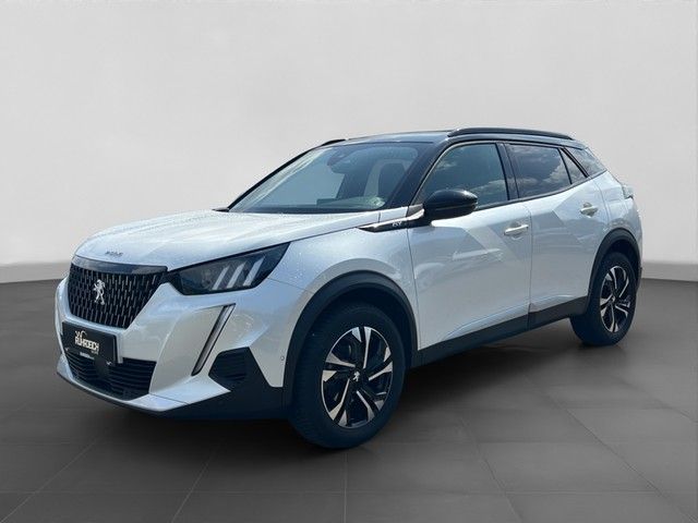 Peugeot 2008 34.500 km 19.990 &euro; Duisburg 47059