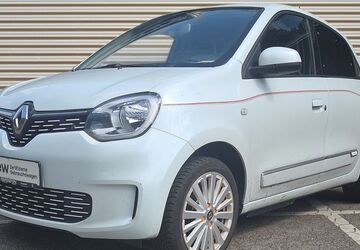 Renault Twingo 83.650 km 9.390 &euro; Duisburg 47059