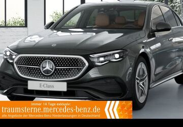 Mercedes-Benz E 200 5.821 km 53.990 &euro; Duisburg 47138