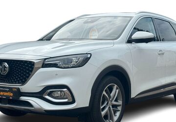 MG EHS 72.000 km 19.480 &euro; Duisburg 47249