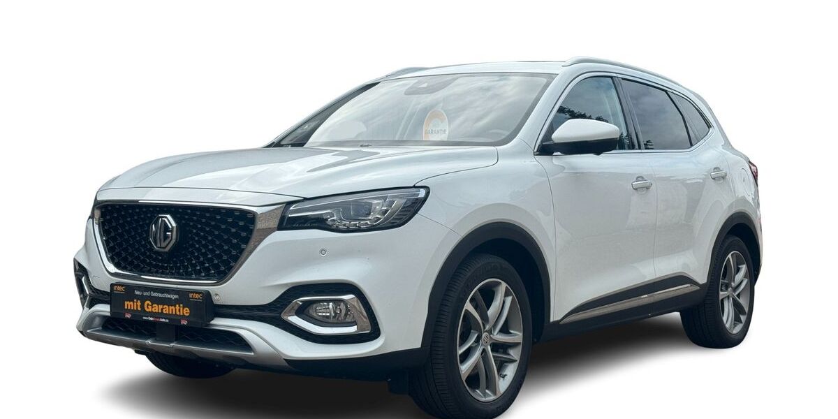 MG EHS 72.000 km 19.480 &euro; Duisburg 47249