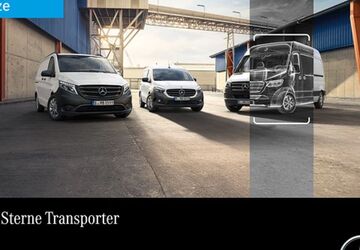 Mercedes-Benz Sprinter 46.827 km 44.839 &euro; Duisburg 47138