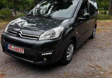 Citroen Berlingo 88.000 km 8.950 &euro; Mettmann 40822
