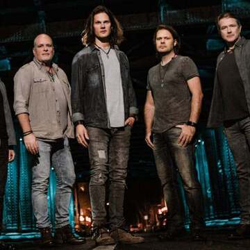 BOUNCE - XXV - 25 ANNIVERSARY TOUR 2026 - DIE GALA - BON JOVI TRIBUTE 12.09.2026 Theater am Marientor