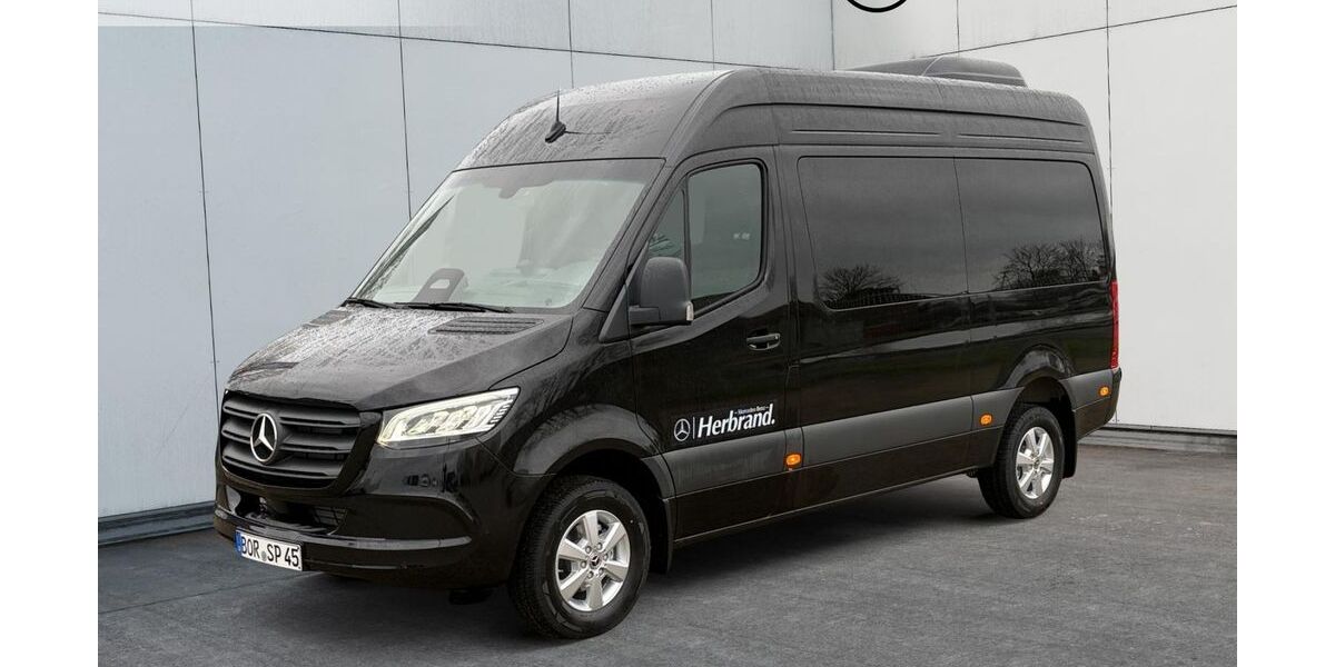 Mercedes-Benz Sprinter 9.167 km 72.566 &euro; Krefeld 47807