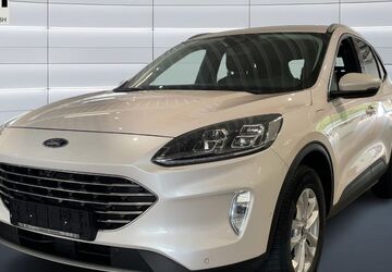 Ford Kuga 50.122 km 24.990 &euro; Duisburg 47057