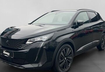 Peugeot 3008 32.300 km 25.990 &euro; Duisburg 47059