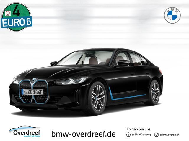 BMW i4 15.899 km 45.800 &euro; Duisburg 47119