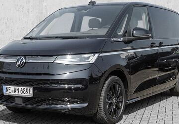 VW T7 Multivan 14.500 km 73.800 &euro; Meerbusch 40670