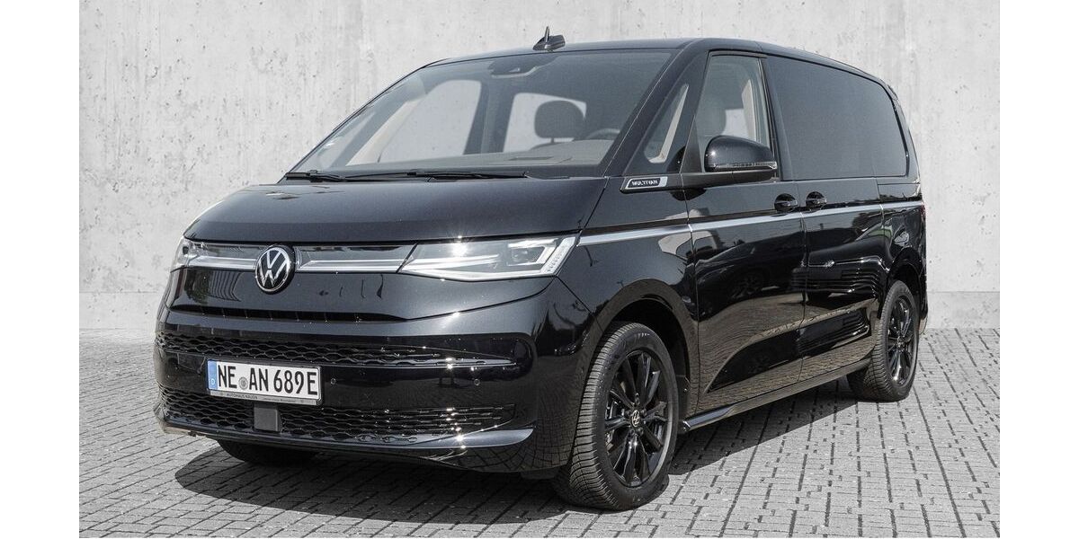 VW T7 Multivan 14.500 km 73.800 &euro; Meerbusch 40670