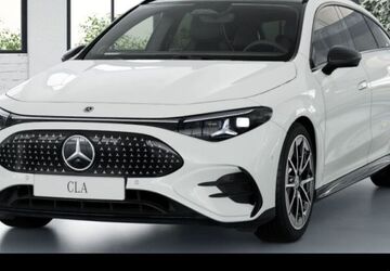 Mercedes-Benz CLA 350 9.900 km 59.990 &euro; Duisburg 47138