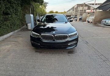 BMW 540 165.000 km 30.850 &euro; Duisburg 47119