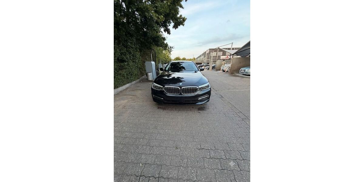 BMW 540 165.000 km 30.850 &euro; Duisburg 47119