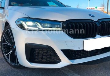BMW 520 153.875 km 34.985 &euro; Duisburg 47167
