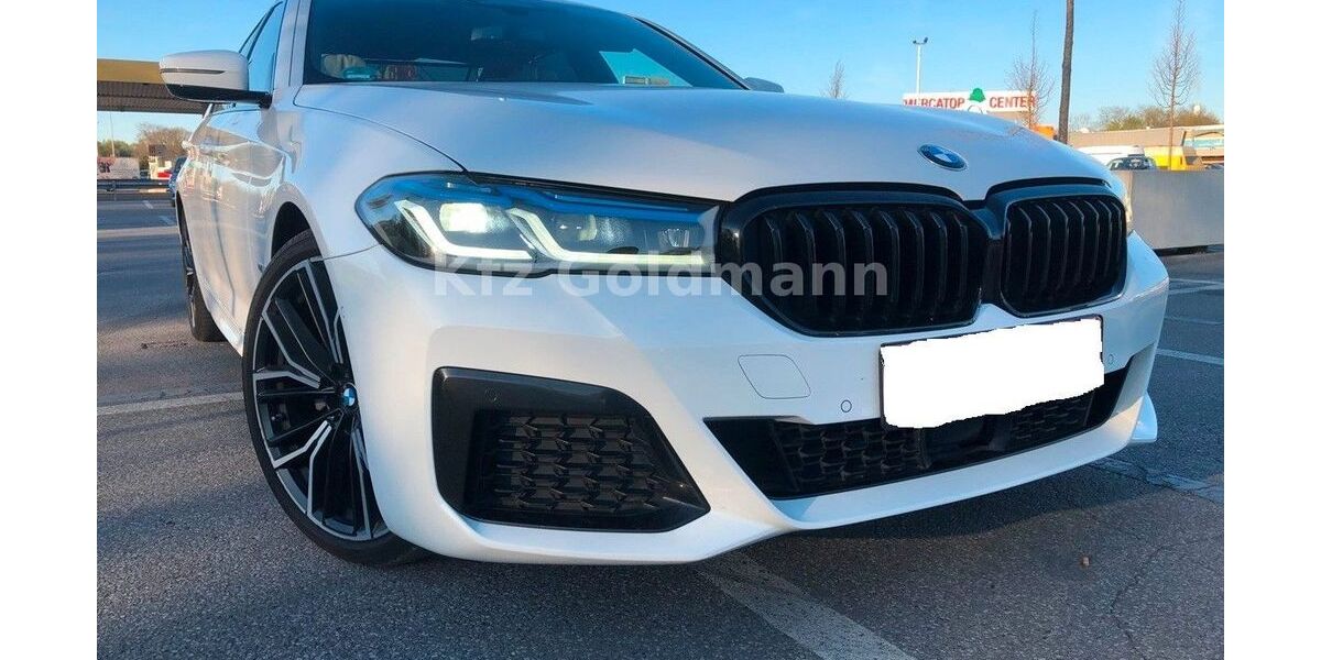 BMW 520 153.875 km 34.985 &euro; Duisburg 47167