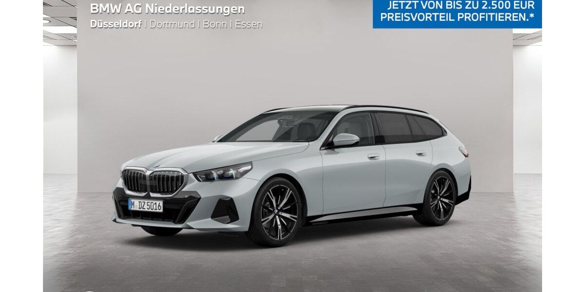BMW 520 23.356 km 52.799 &euro; Düsseldorf 40237