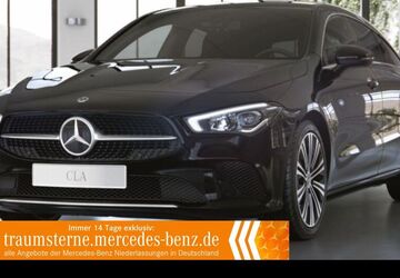 Mercedes-Benz CLA 250 Shooting Brake 50.138 km 24.990 &euro; Duisburg 47138