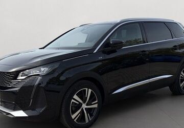 Peugeot 5008 34.200 km 27.390 &euro; Duisburg 47167