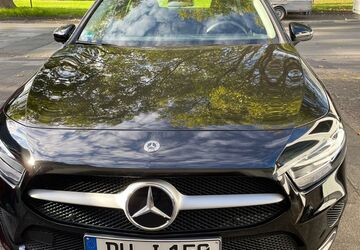 Mercedes-Benz A 180 17.600 km 22.900 &euro; Duisburg 47167