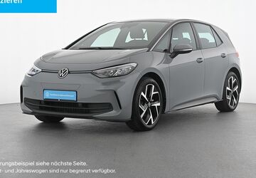 VW ID.3 19.655 km 29.950 &euro; Essen 45143