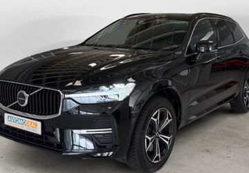 Volvo XC60 42.500 km 31.489 &euro; Duisburg 47138
