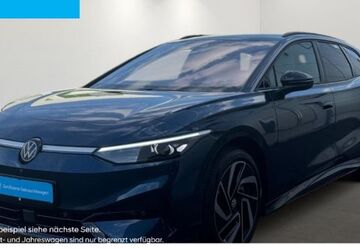 VW ID.7 7.048 km 56.950 &euro; Neuss 41460