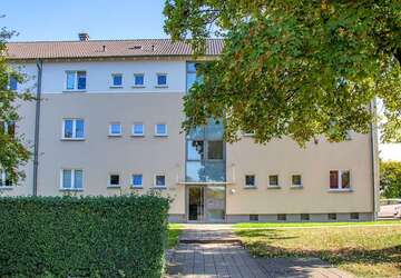 Wohnung Essen Bedingrade - 3 Zimmer, 71 m&sup2;, 533&euro; | Angebot:27441472