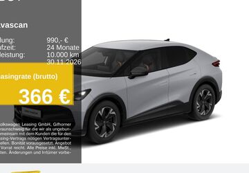 Cupra Tavascan 13.791 km 39.310 &euro; Duisburg 47059