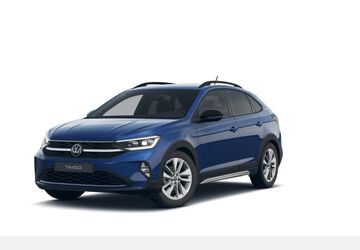 VW Taigo 4.509 km 26.110 &euro; Duisburg 47059