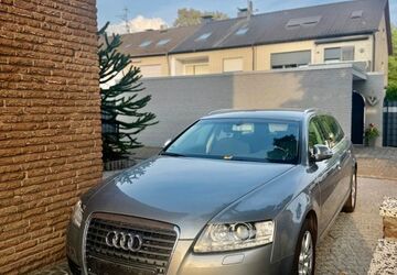 Audi A6 118.675 km 9.000 &euro; Duisburg 47228