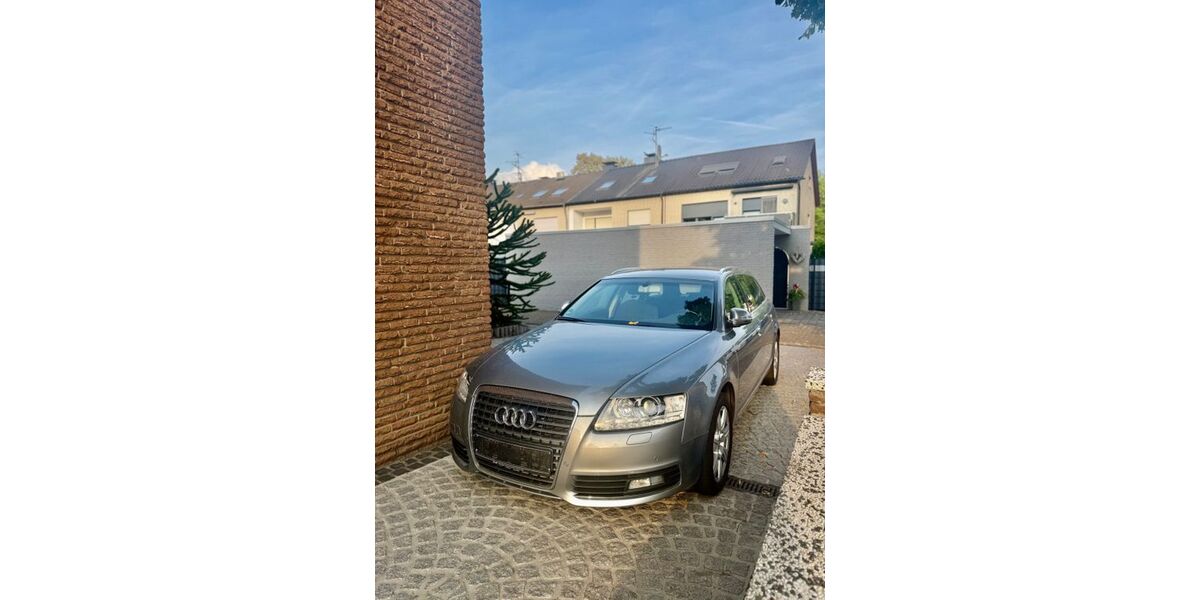 Audi A6 118.675 km 9.000 &euro; Duisburg 47228