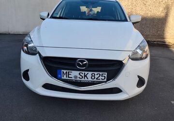 Mazda 2 80.000 km 9.300 &euro; Duisburg 47259