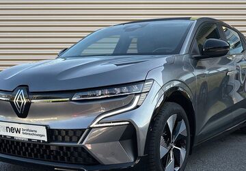 Renault Megane E-TECH 63.400 km 19.770 &euro; Duisburg 47059