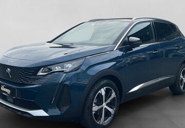 Peugeot 3008 20.000 km 24.990 &euro; Duisburg 47059