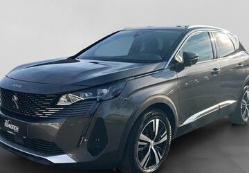 Peugeot 3008 32.500 km 28.990 &euro; Duisburg 47059