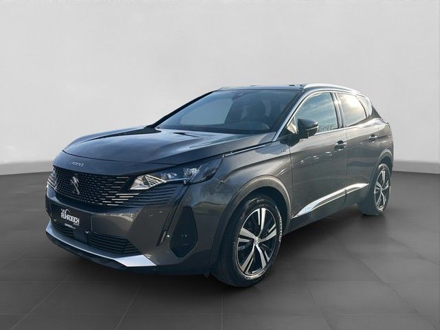 Peugeot 3008 32.500 km 28.990 &euro; Duisburg 47059