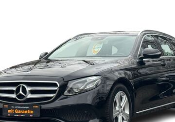 Mercedes-Benz E 220 178.000 km 17.380 &euro; Duisburg 47249