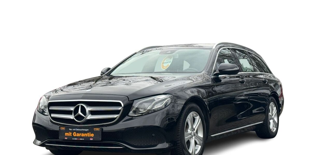 Mercedes-Benz E 220 178.000 km 17.380 &euro; Duisburg 47249