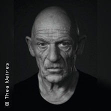 Joe Bausch - live in Duisburg