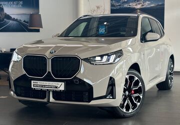 BMW X3 28.266 km 55.190 &euro; Duisburg 47119
