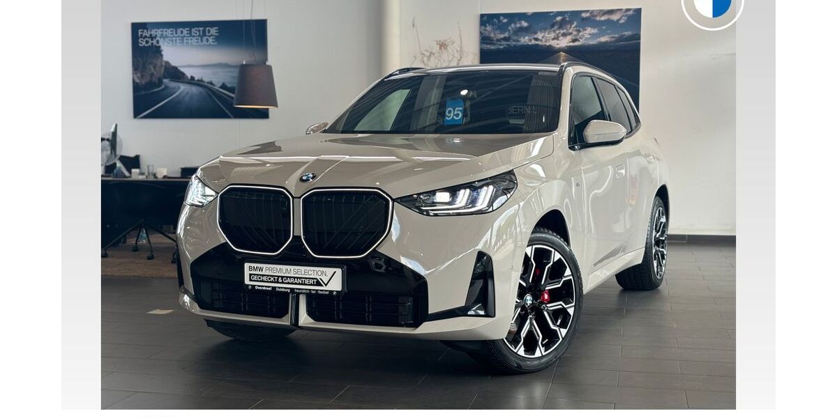 BMW X3 28.266 km 55.190 &euro; Duisburg 47119