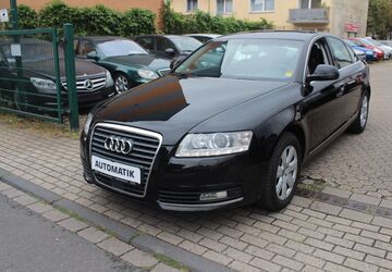 Audi A6 210.000 km 7.450 &euro; Duisburg 47139
