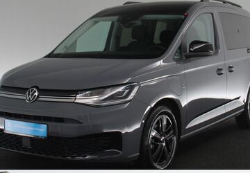 VW Caddy 5.913 km 38.900 &euro; Krefeld 47803