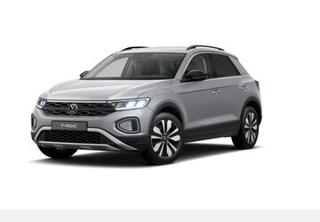 VW T-Roc 10.992 km 26.680 &euro; Duisburg 47059