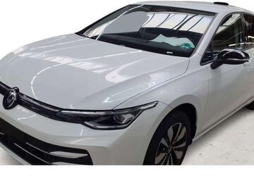VW Golf 24.363 km 25.510 &euro; Duisburg-Rheinhausen 47226